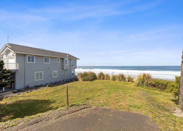 Property at 4035 Lincoln Ave, Depoe Bay, OR 97341