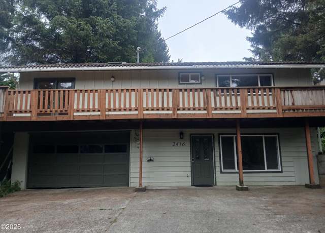 Property at 2416 NW Edenview Way, Newport, OR 97365, 3 beds, 2 baths