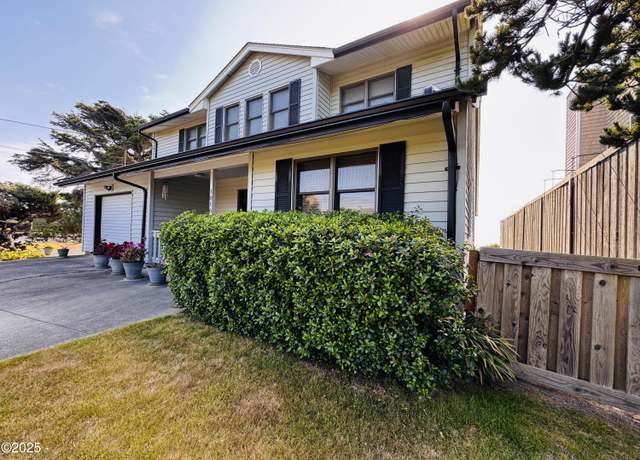 Property at 1016 SW Mark St, Newport, OR 97365, 2 beds, 2 baths