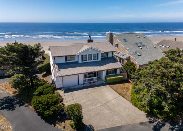 Property at 1016 SW Mark St, Newport, OR 97365, 2 beds, 2 baths