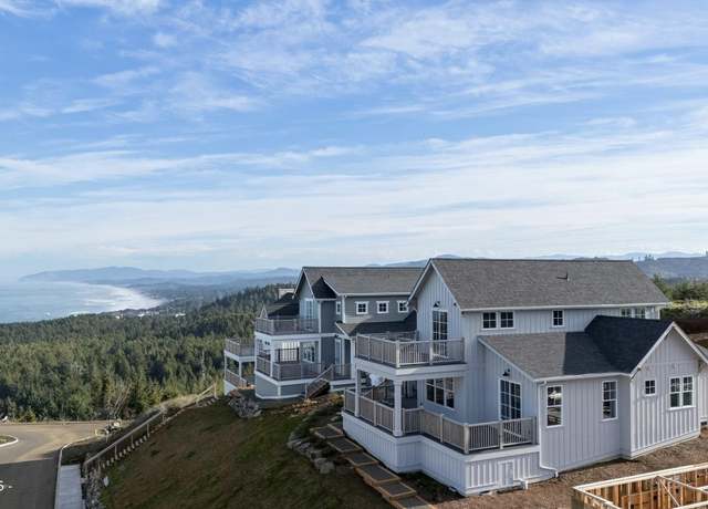 Property at 1114 NE Marmoris Ave, Depoe Bay, OR 97341, 4 beds, 2.5 baths