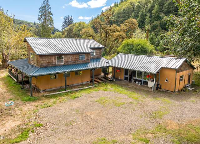 Property at 21125 US-101, Cloverdale, OR 97112, 2 beds, 2 baths