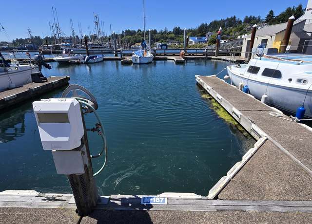 Property at 1000 SE Bay Blvd Unit M178, Newport, OR 97365