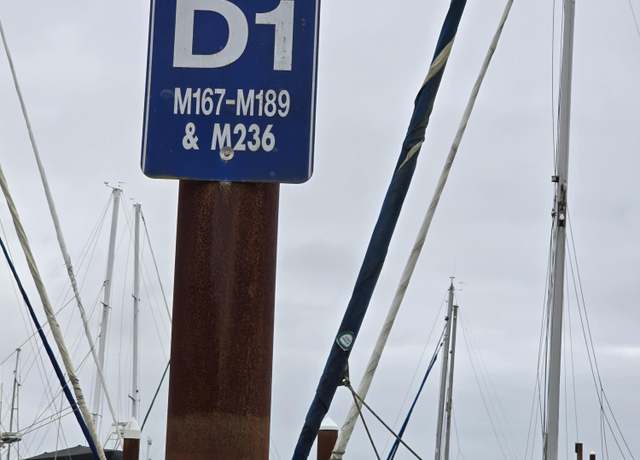 Property at 1000 SE Bay Blvd Unit M178, Newport, OR 97365