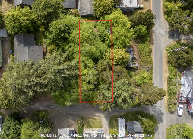 Property at T/L 2000 Nancy Ave, Gleneden Beach, OR 97388