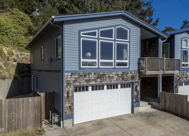 Property at 1217 SW Harbor Dr, Newport, OR 97365, 3 beds, 2.5 baths