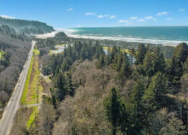 Property at V/L 6500 Hill Crest Dr, Neskowin, OR 97149