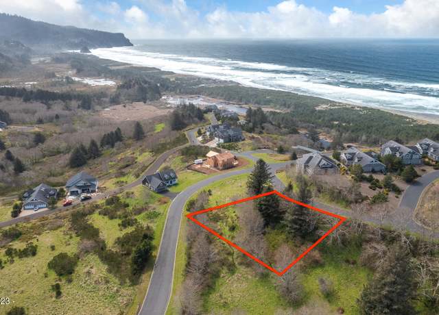 Property at Lot 49 Sahhali Shrs, Neskowin, OR 97419