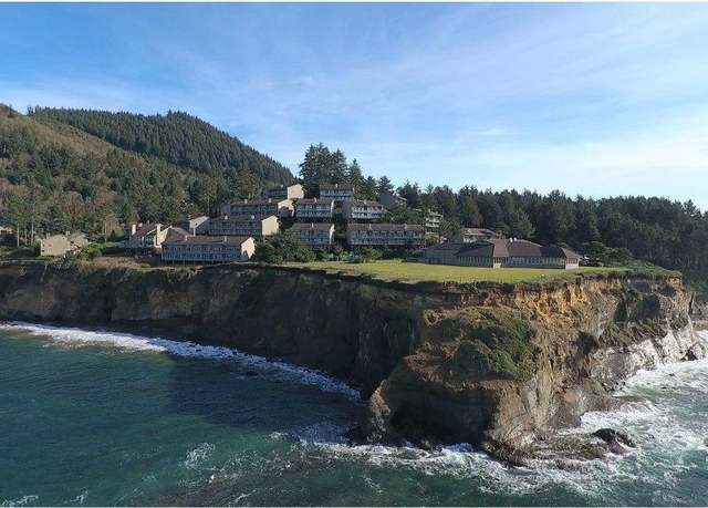 Property at 301 Otter Crest Dr #413, Otter Rock, OR 97369, 2 beds, 2 baths