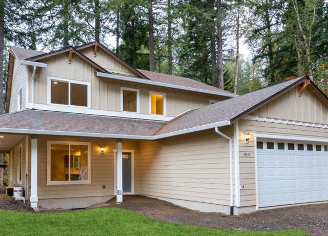Property at 1200 NE Center St Unit Parce2, Sheridan, OR 97378