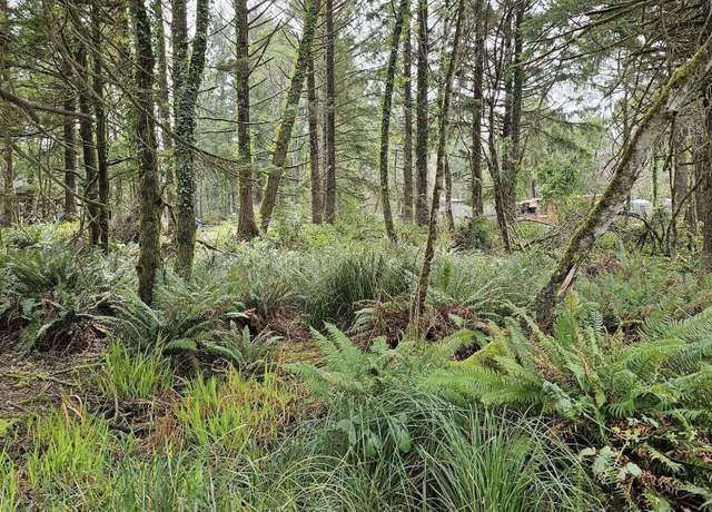 Property at TL 1300 NE Idaho St, Yachats, OR 97498