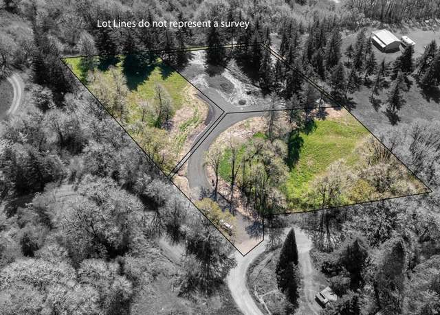 Property at 1200 Center St St NE Unit Par3, Sheridan, OR 97378