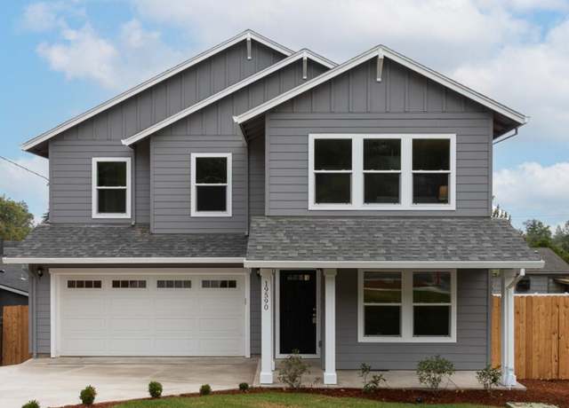 Property at 1200 Blk Center Str St NE Unit Parcel  4, Sheridan, OR 97378
