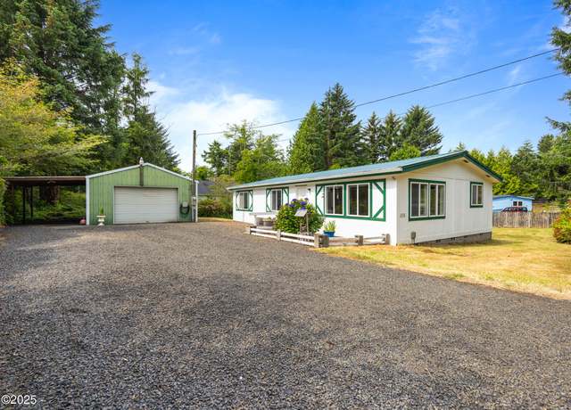 Property at 270 SE 119th St, South Beach, OR 97366, 2 beds, 2 baths
