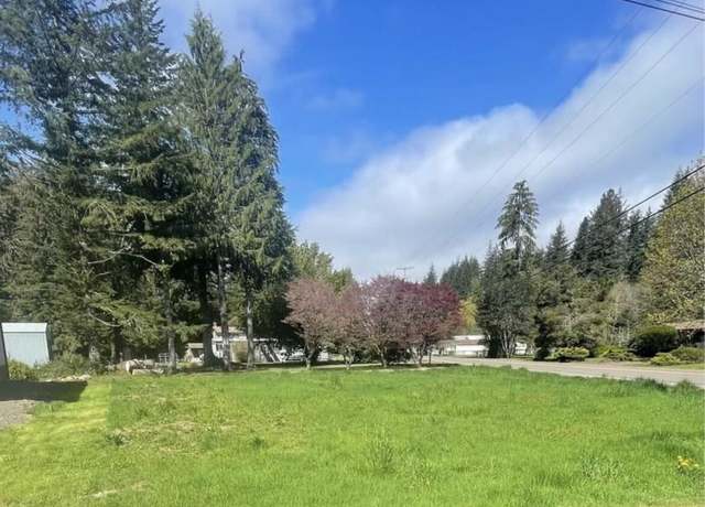 Property at LOT N Trout Ln, Otis, OR 97368