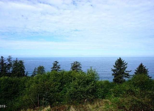 Property at 55000 Blk South Beach Rd Ptn TL 300, Neskowin, OR 97149