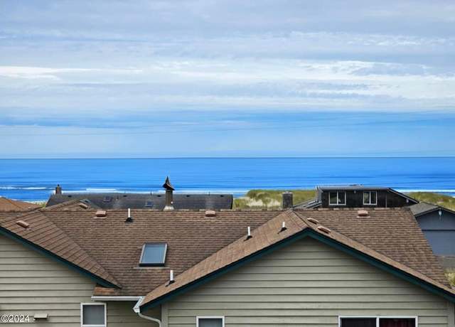 Property at 2406 NW Convoy Way, Waldport, OR 97394, 4 beds, 2 baths