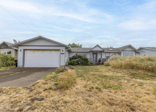 Property at 1617 NW Oceanic Loop, Waldport, OR 97394, 2 beds, 2 baths
