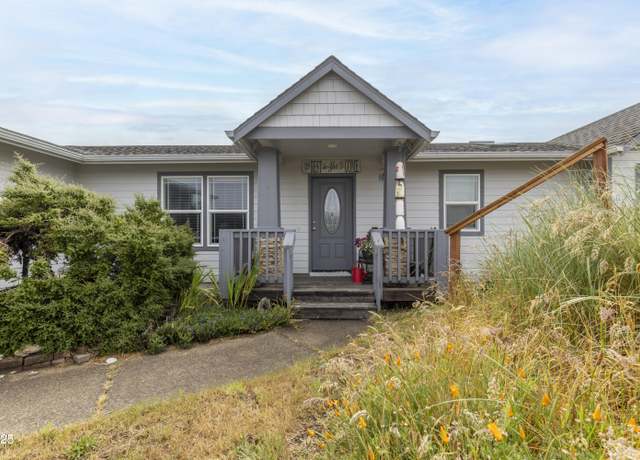 Property at 1617 NW Oceanic Loop, Waldport, OR 97394, 3 beds, 2 baths