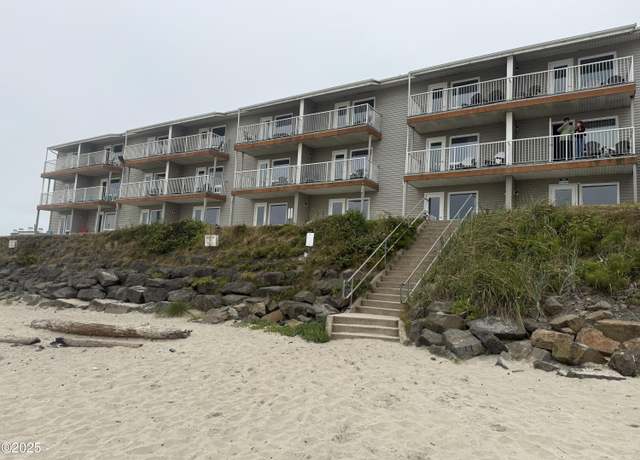 Property at 171 SW Hwy 101 #308, Lincoln City, OR 97367, 1 bed, 1 bath