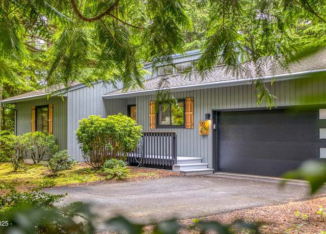 Property at 120 SW The Pnes, Depoe Bay, OR 97341, 2 beds, 2 baths