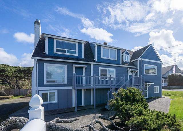Property at 3310 NW Jetty Ave #4, Lincoln City, OR 97367, 2 beds, 1 bath