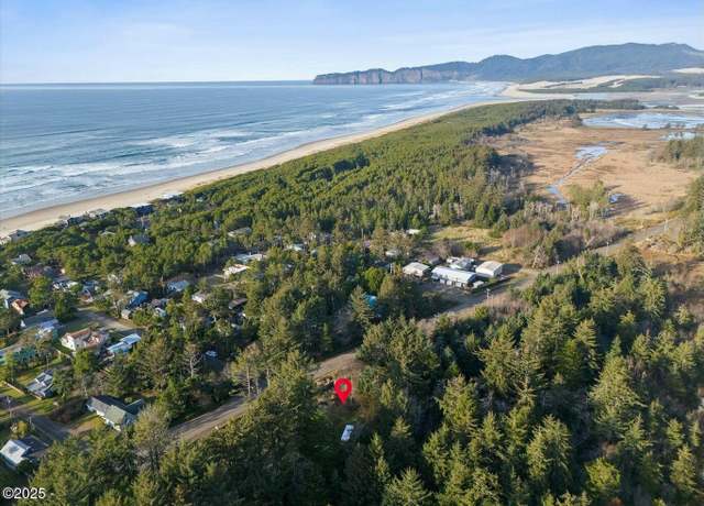 Property at 27855 Sandlake Rd, Cloverdale, OR 97112