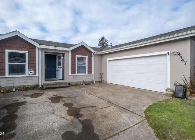 Property at 4347 SE Heron Loop, Lincoln City, OR 97367, 3 beds, 2 baths