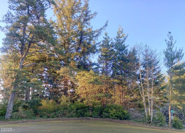 Property at 1005 NW Salal Dr, Waldport, OR 97394
