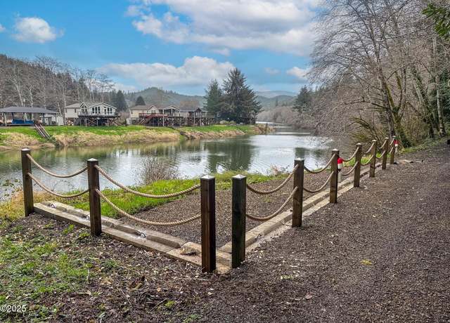 Property at 7732 Siletz Hwy, Lincoln City, OR 97367