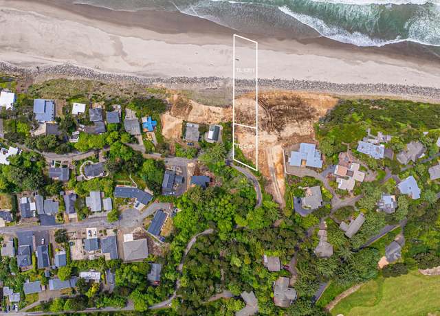 Property at 7375 Neptune Ave, Gleneden Beach, OR 97388