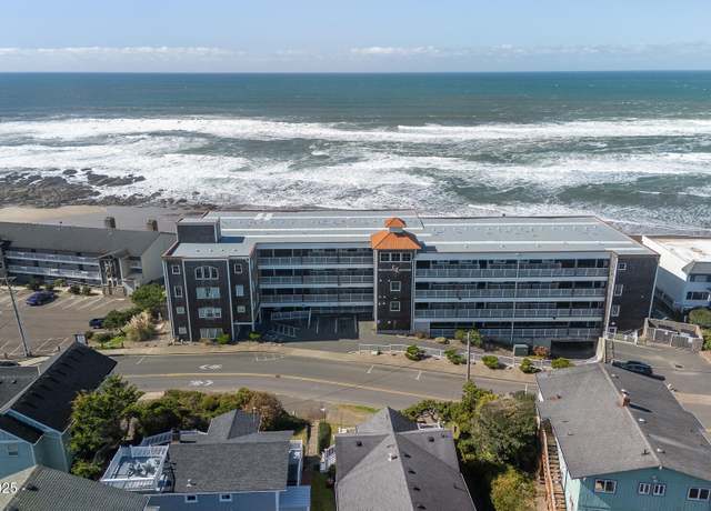 Property at 1723 NW Harbor Ave #10, Lincoln City, OR 97367, 2 beds, 2 baths