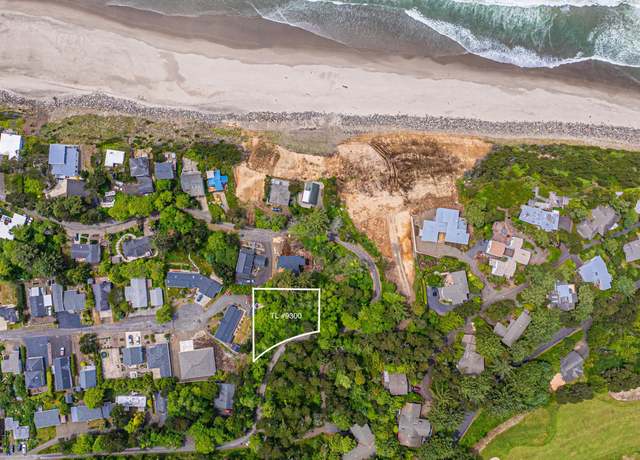 Property at 7300 Blk Holiday Avenue TL9300, Gleneden Beach, OR 97388