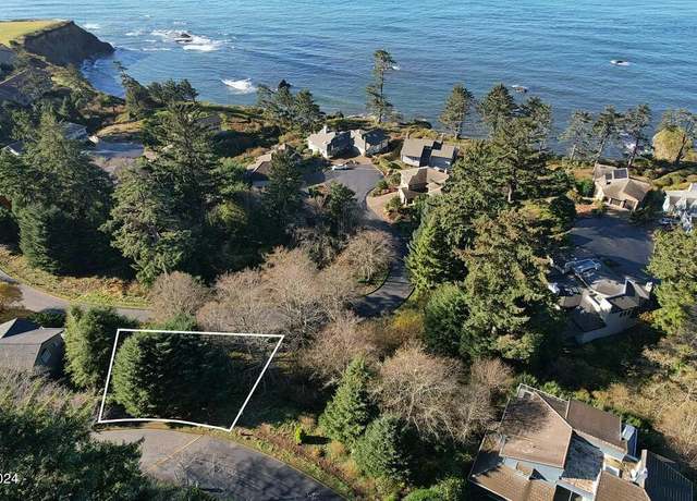 Property at Lot 53 Sea Crest Dr, Otter Rock, OR 97369