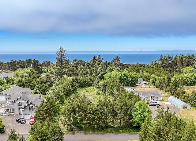 Property at TL302 NW Riggen Ave, Seal Rock, OR 97376