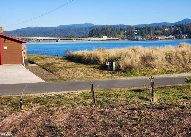 Property at 101 NW Sunset Way, Waldport, OR 97394, 3 beds, 2 baths