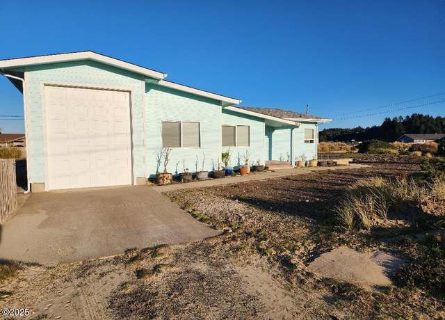 Property at 101 NW Sunset Way, Waldport, OR 97394, 3 beds, 2 baths