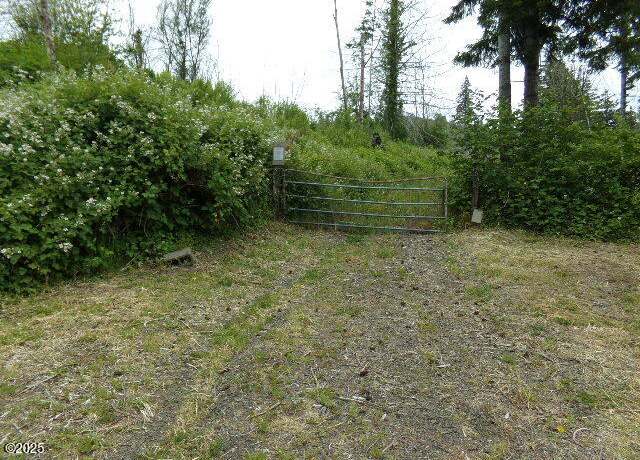 Property at 155 N Panther Creek Rd, Otis, OR 97368