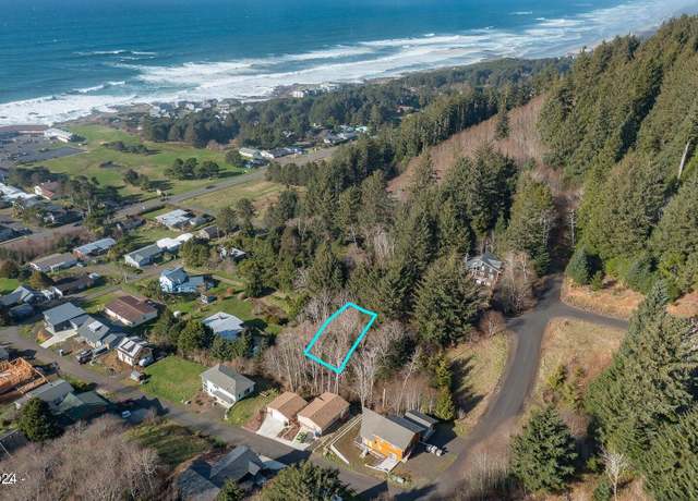 Property at 210 Chief Albert Dr, Yachats, OR 97498