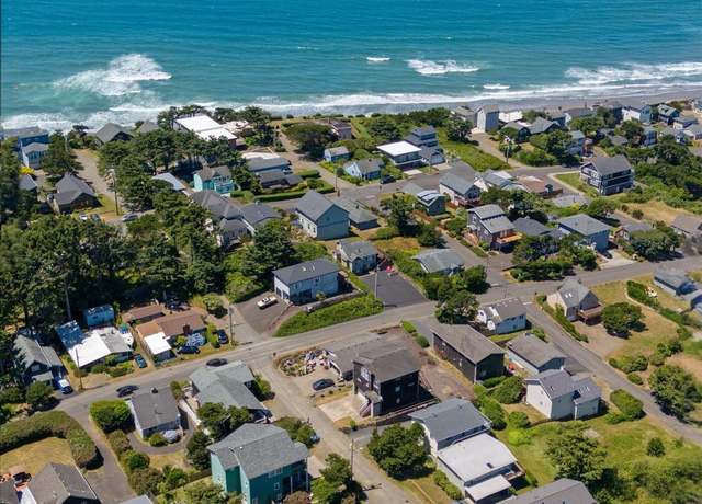 Property at 1000 Blk SW 8th St TL 11200 &11201, Lincoln City, OR 97367