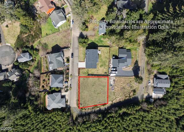 Property at 1800 Block SE Oar Dr Unit TL 3300, Lincoln City, OR 97367