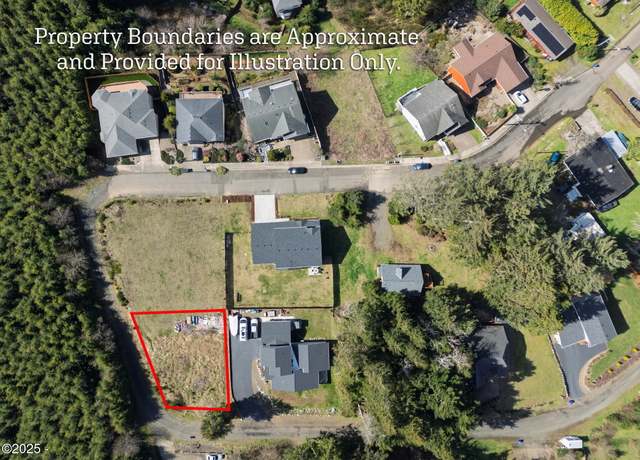 Property at 1800 BLK SE Oar Dr Unit TL 4100, Lincoln City, OR 97367