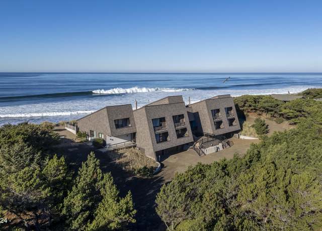 Property at 167 Salishan Dr Unit C, Gleneden Beach, OR 97388, 2 beds, 2 baths