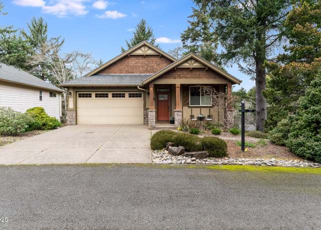 Property at 1315 NE Harbor, Lincoln City, OR 97367, 3 beds, 2 baths