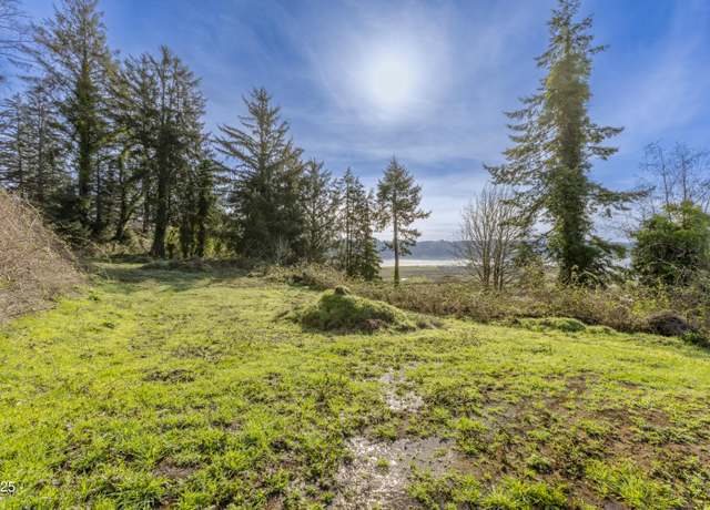 Property at T/L 800 SE Niemi Ct, Newport, OR 97365