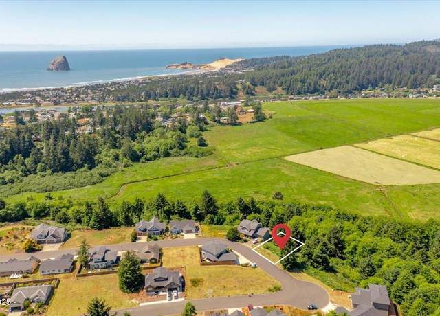 Property at Lot 24 Lahaina Loop Rd, Pacific City, OR 97135