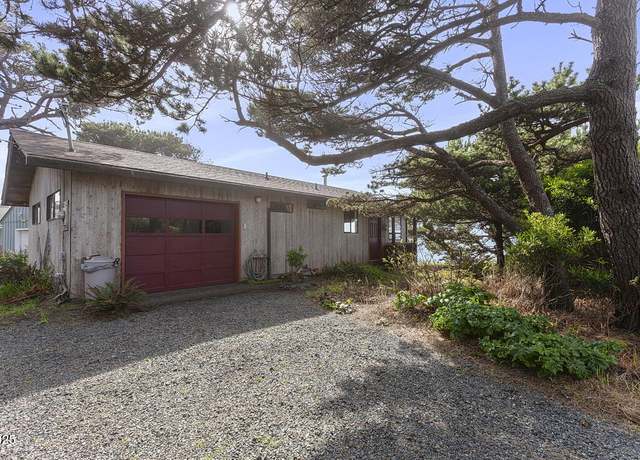 Property at 11150 NW Pacific Coast Hwy, Seal Rock, OR 97376, 1 bed, 1 bath