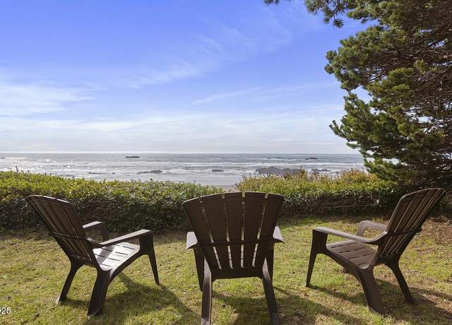 Property at 11150 NW Pacific Coast Hwy, Seal Rock, OR 97376, 1 bed, 1 bath