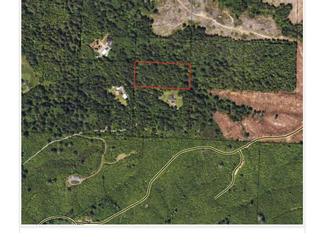 Property at TL1400 5 acre parcel R456548, South Beach, OR 97366