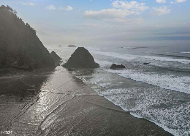 Property at TL 8500 E Beach Rd, Arch Cape, OR 97102